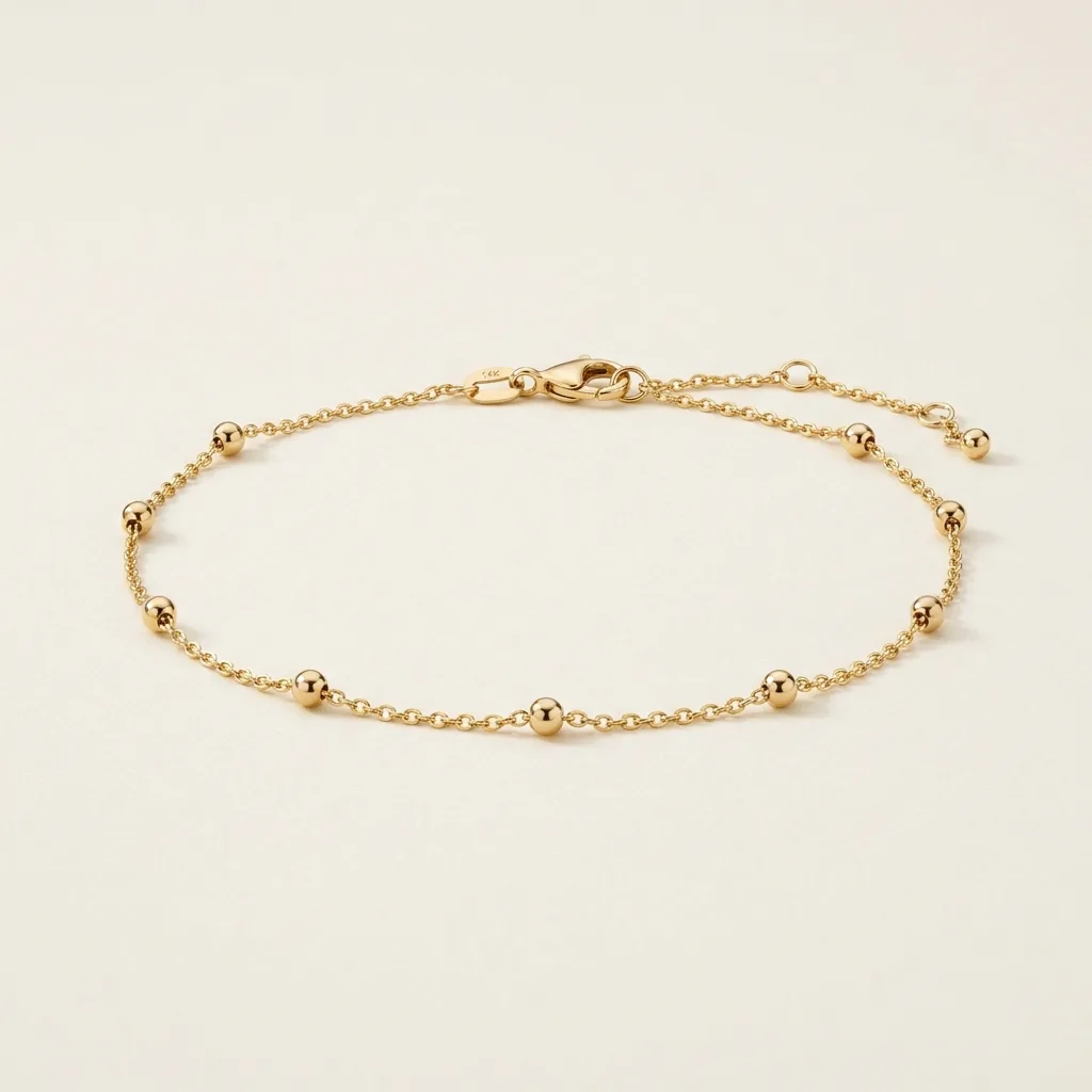 Bracelets Preview