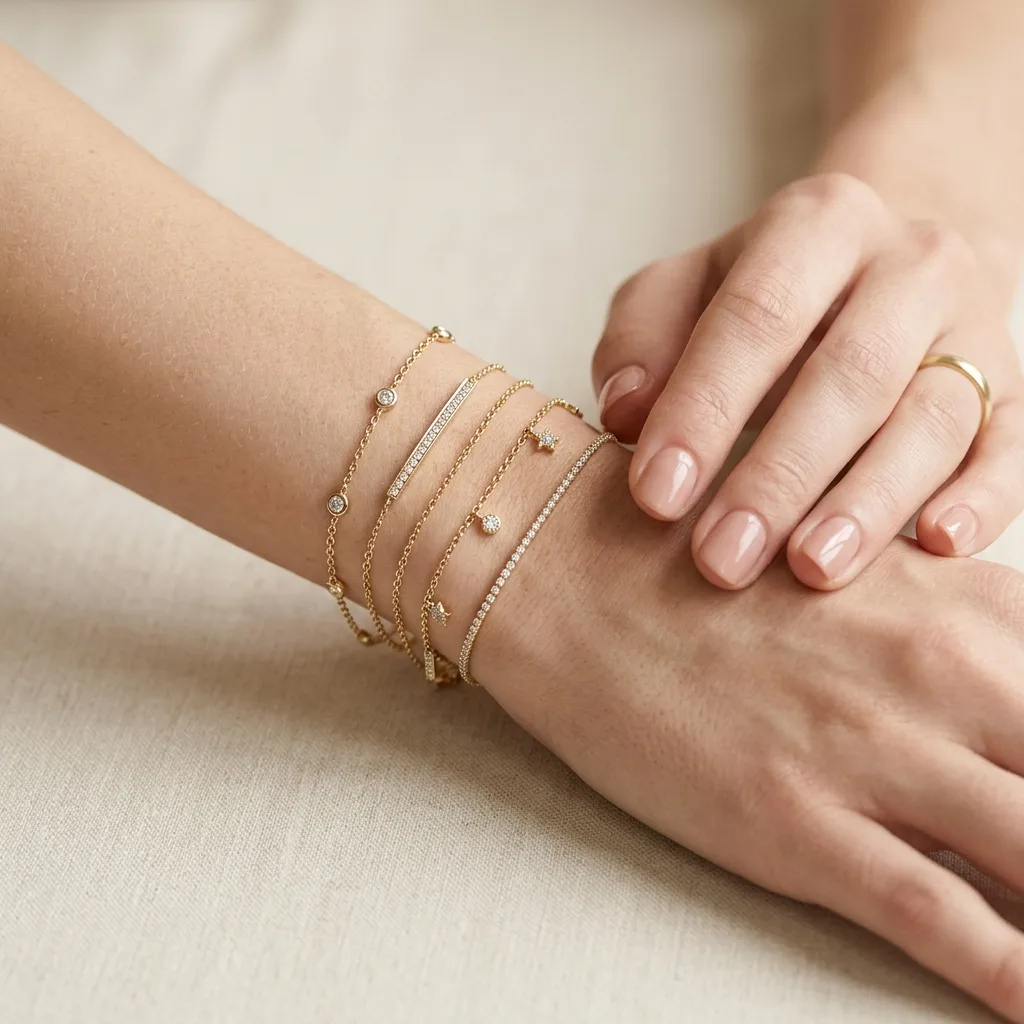 Bracelets Preview