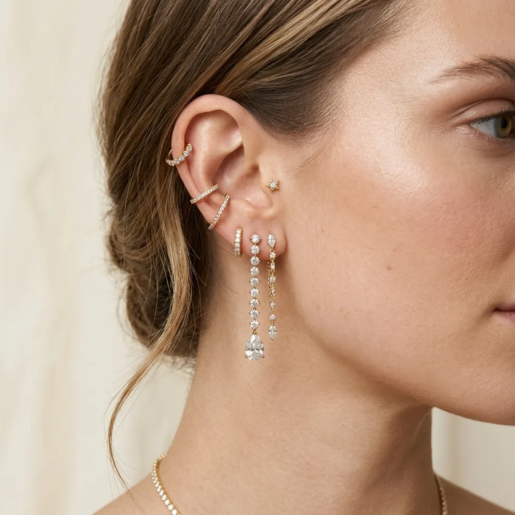 Earrings Preview