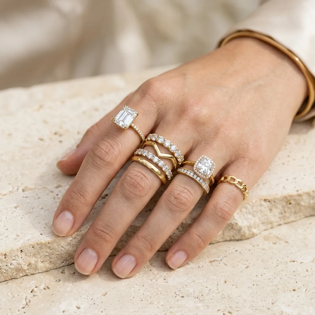 Rings Preview