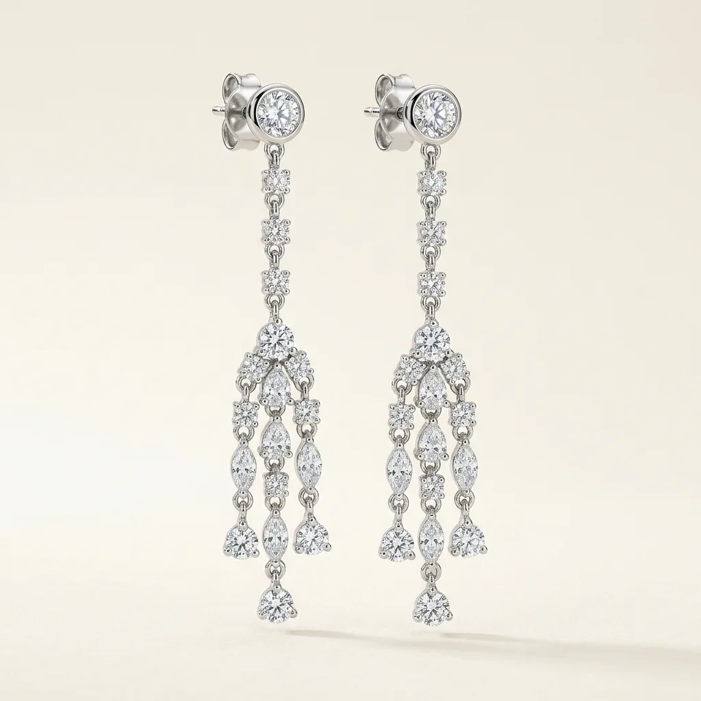 Earrings Preview