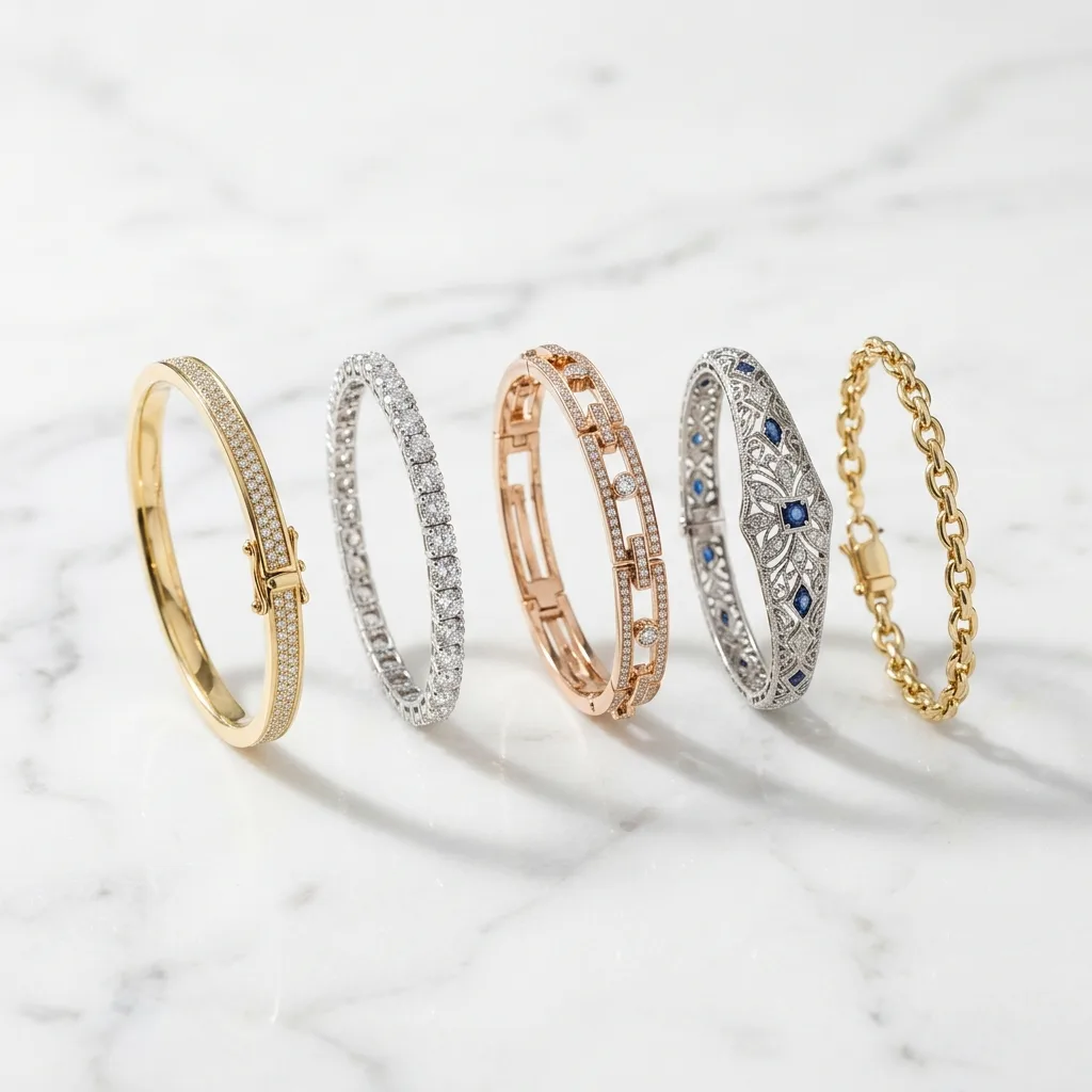 ROZEN'S Premium Bracelets