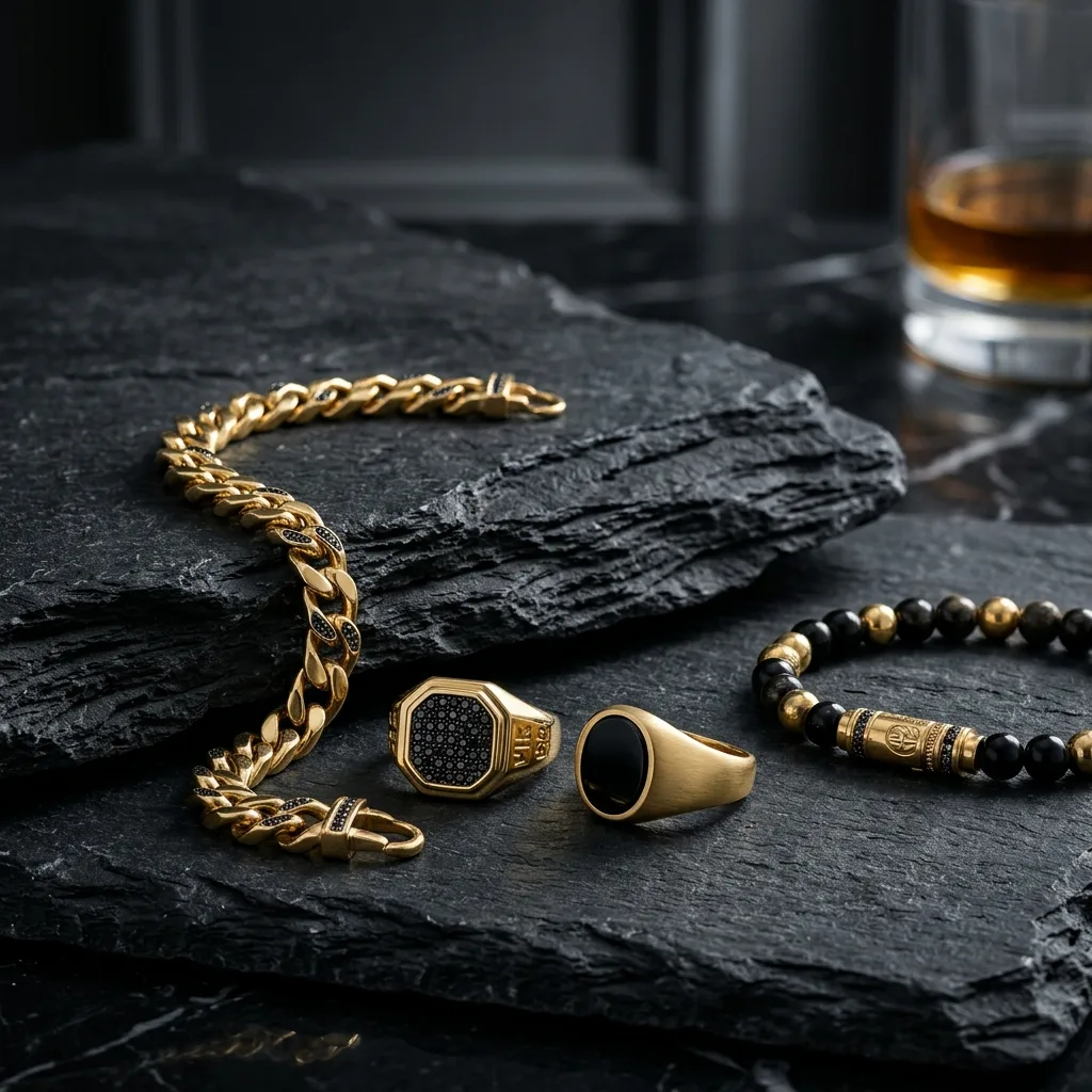 For Men Collection