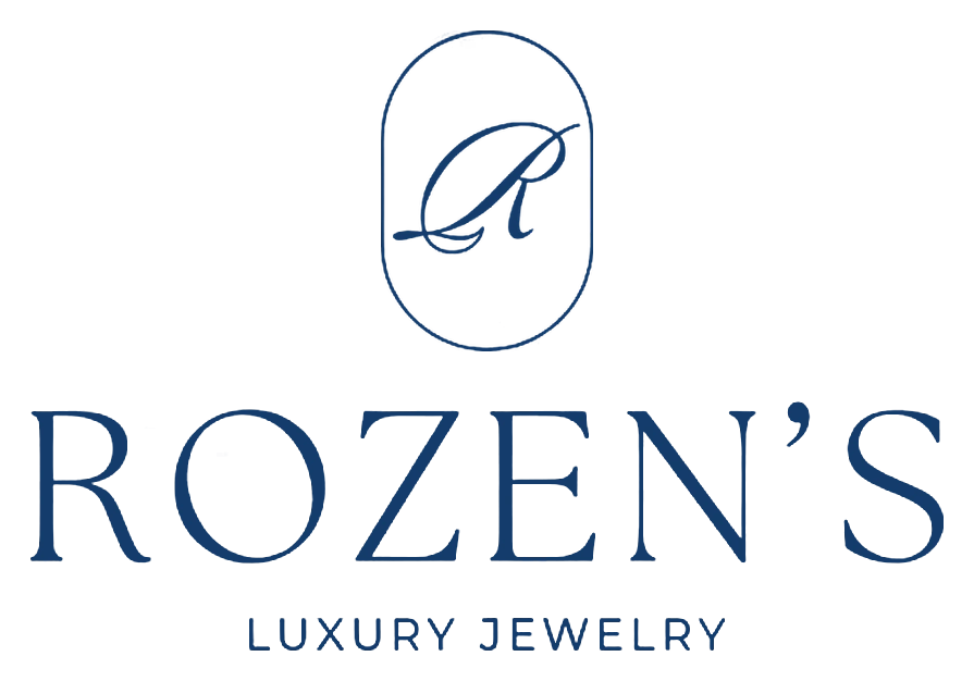 ROZEN'S Luxury Jewelry